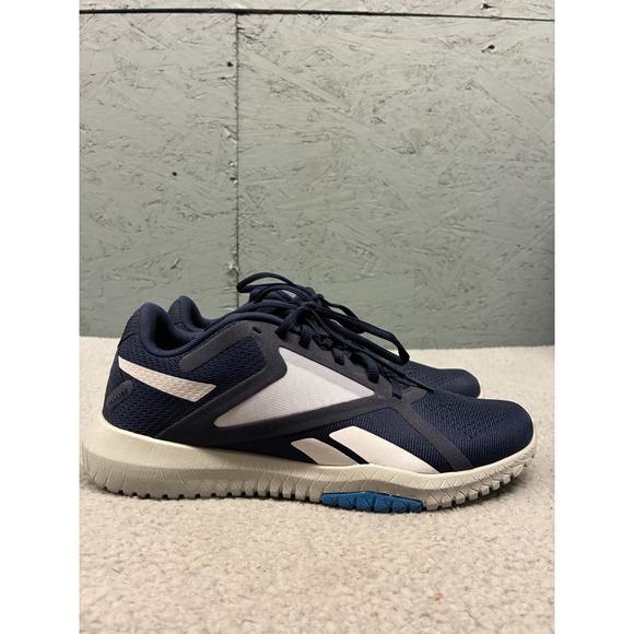 Reebok Shoes - Reebok Flexagon Force Women's Navy Training Shoes‎ Size 7 US EU 38 UK 4.5